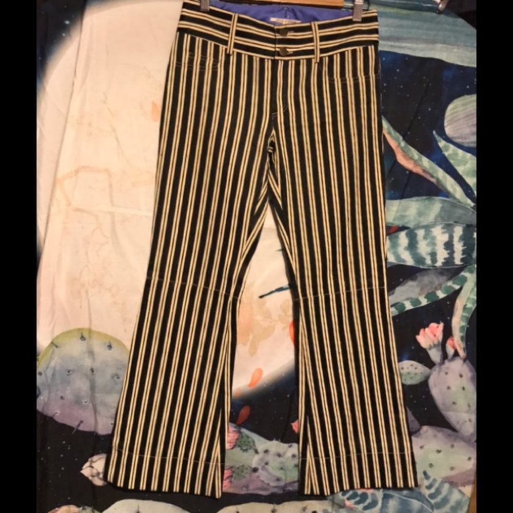 Alice + Olivia Wide Leg